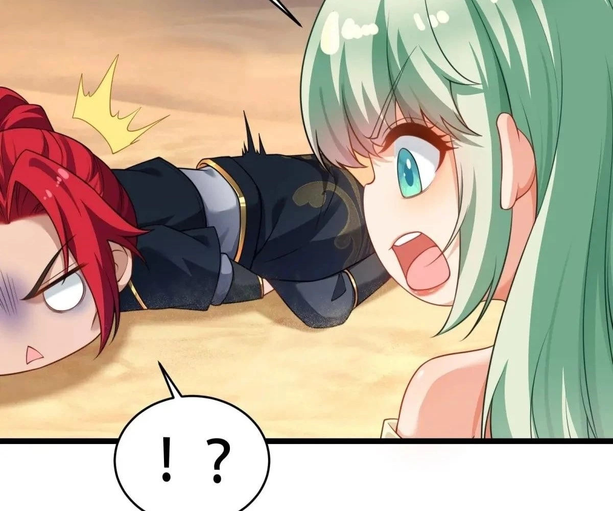 Traveling Through Time and Space to Become an Unlucky NPC: I Have a Wife to Protect Me Chapter 90 - 56
