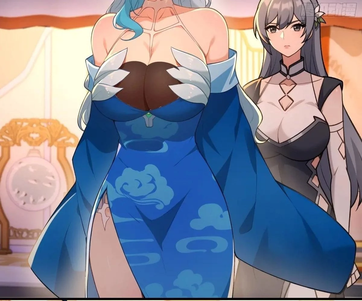 Traveling Through Time and Space to Become an Unlucky NPC: I Have a Wife to Protect Me Chapter 91 - 69