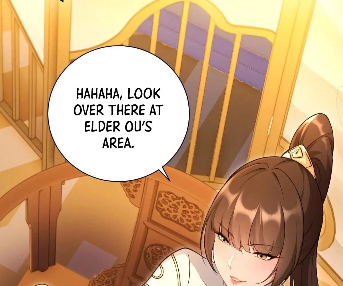 Traveling Through Time and Space to Become an Unlucky NPC: I Have a Wife to Protect Me Chapter 91 - 70