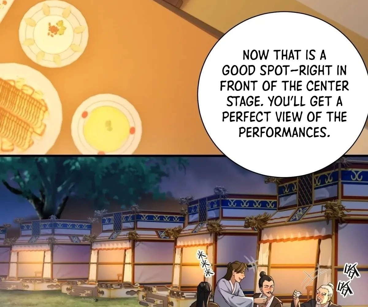 Traveling Through Time and Space to Become an Unlucky NPC: I Have a Wife to Protect Me Chapter 91 - 72