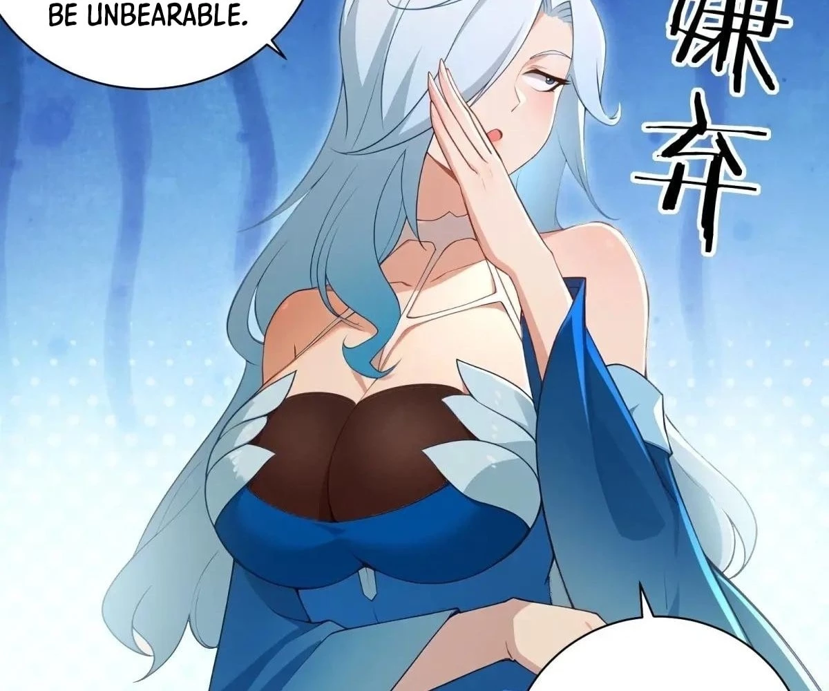Traveling Through Time and Space to Become an Unlucky NPC: I Have a Wife to Protect Me Chapter 91 - 74