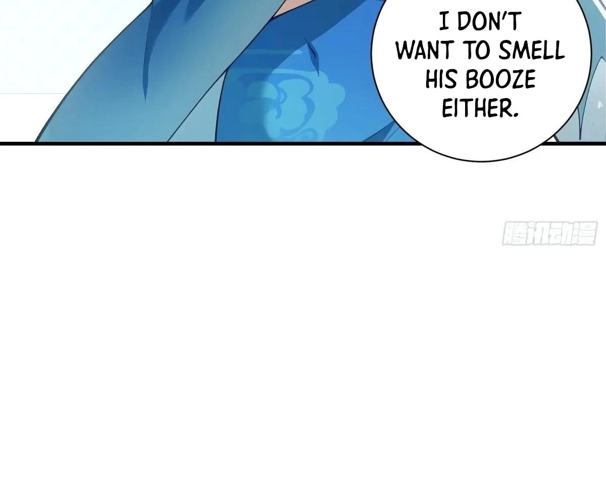 Traveling Through Time and Space to Become an Unlucky NPC: I Have a Wife to Protect Me Chapter 91 - 75