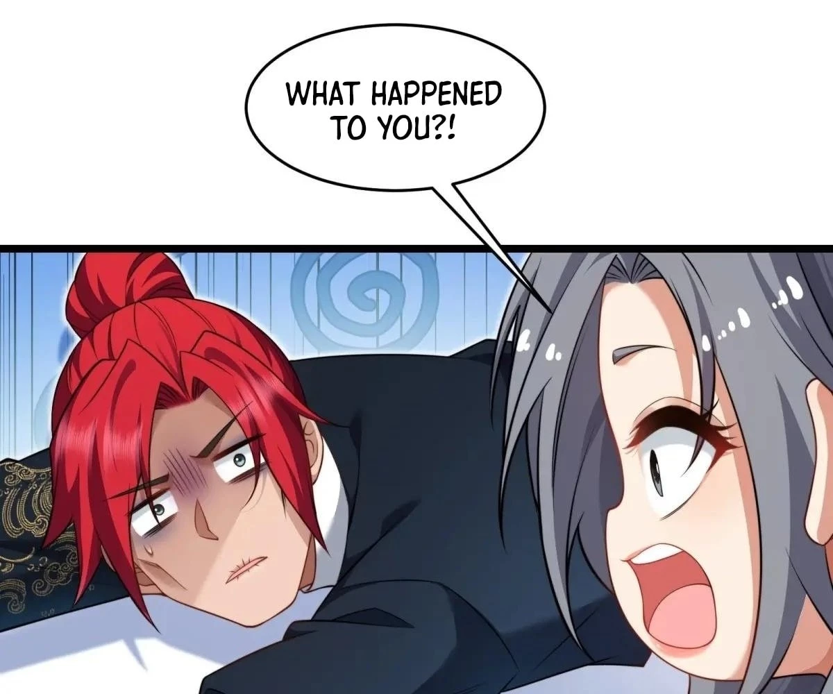 Traveling Through Time and Space to Become an Unlucky NPC: I Have a Wife to Protect Me Chapter 90 - 64