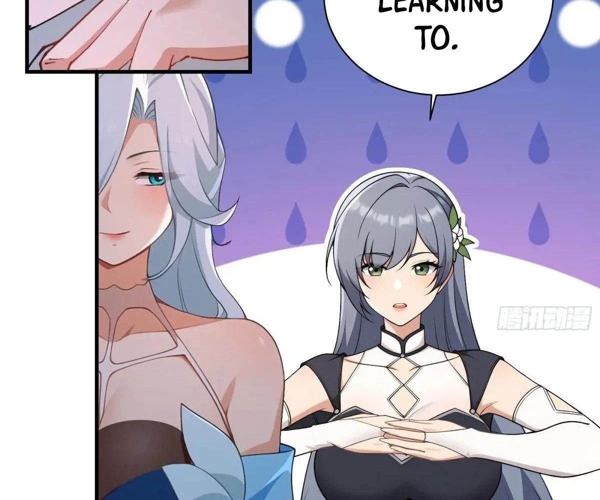 Traveling Through Time and Space to Become an Unlucky NPC: I Have a Wife to Protect Me Chapter 91 - 77