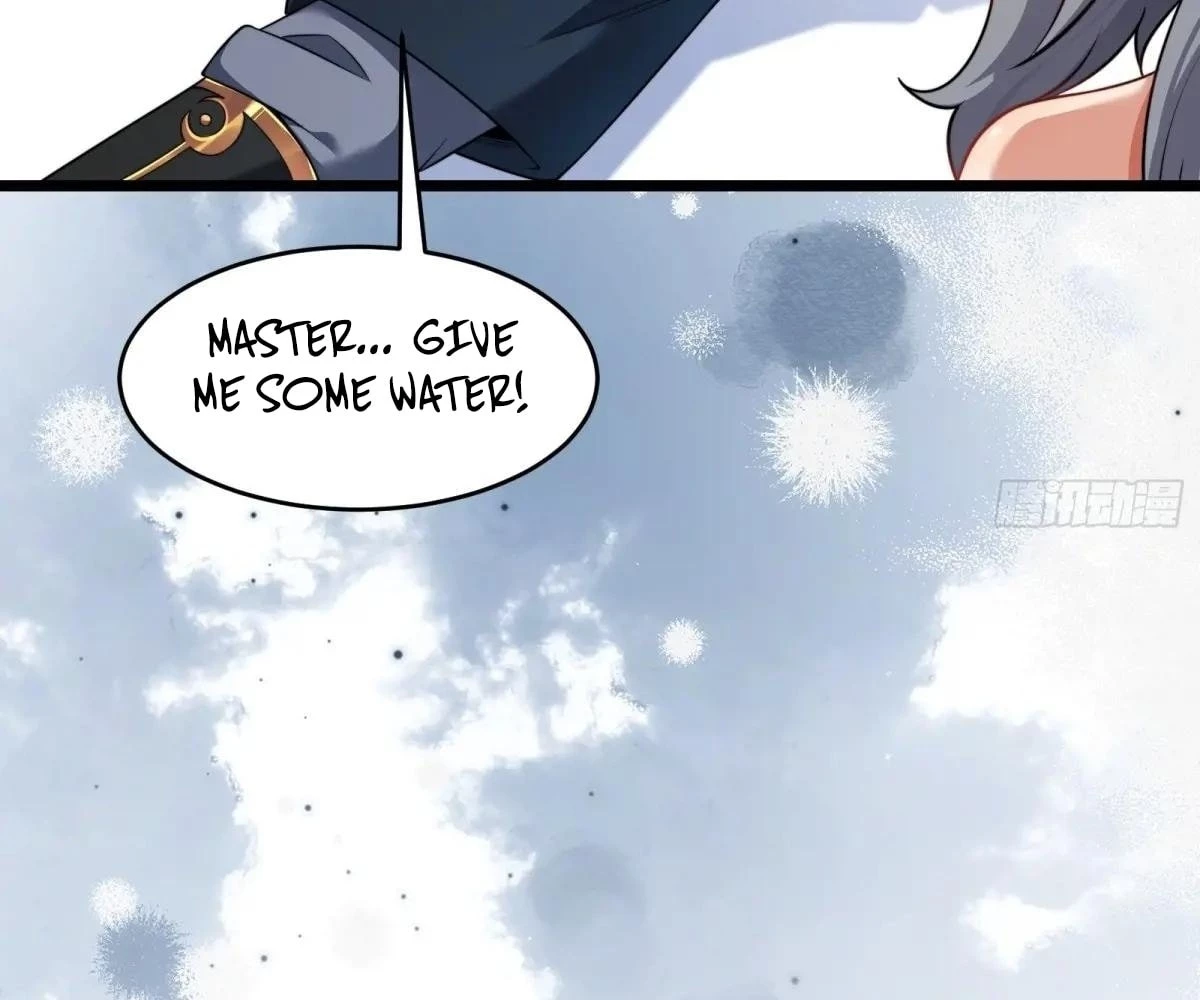 Traveling Through Time and Space to Become an Unlucky NPC: I Have a Wife to Protect Me Chapter 90 - 65