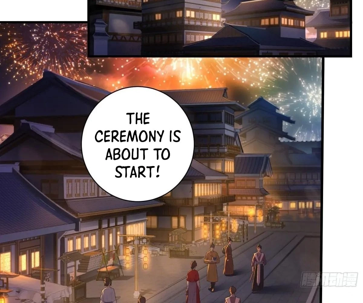 Traveling Through Time and Space to Become an Unlucky NPC: I Have a Wife to Protect Me Chapter 91 - 81