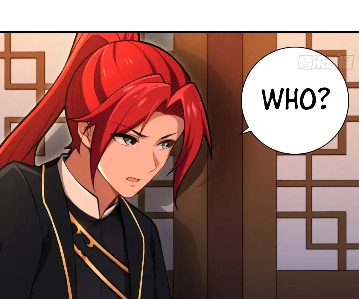Traveling Through Time and Space to Become an Unlucky NPC: I Have a Wife to Protect Me Chapter 91 - 86