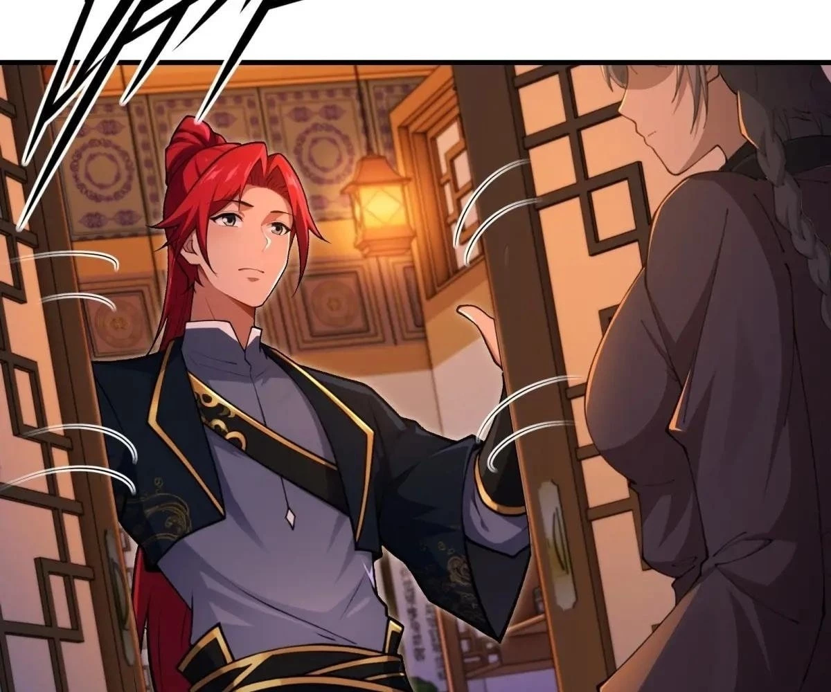 Traveling Through Time and Space to Become an Unlucky NPC: I Have a Wife to Protect Me Chapter 91 - 89