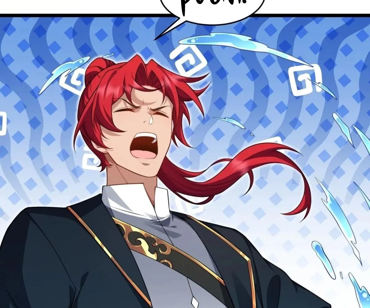 Traveling Through Time and Space to Become an Unlucky NPC: I Have a Wife to Protect Me Chapter 90 - 76