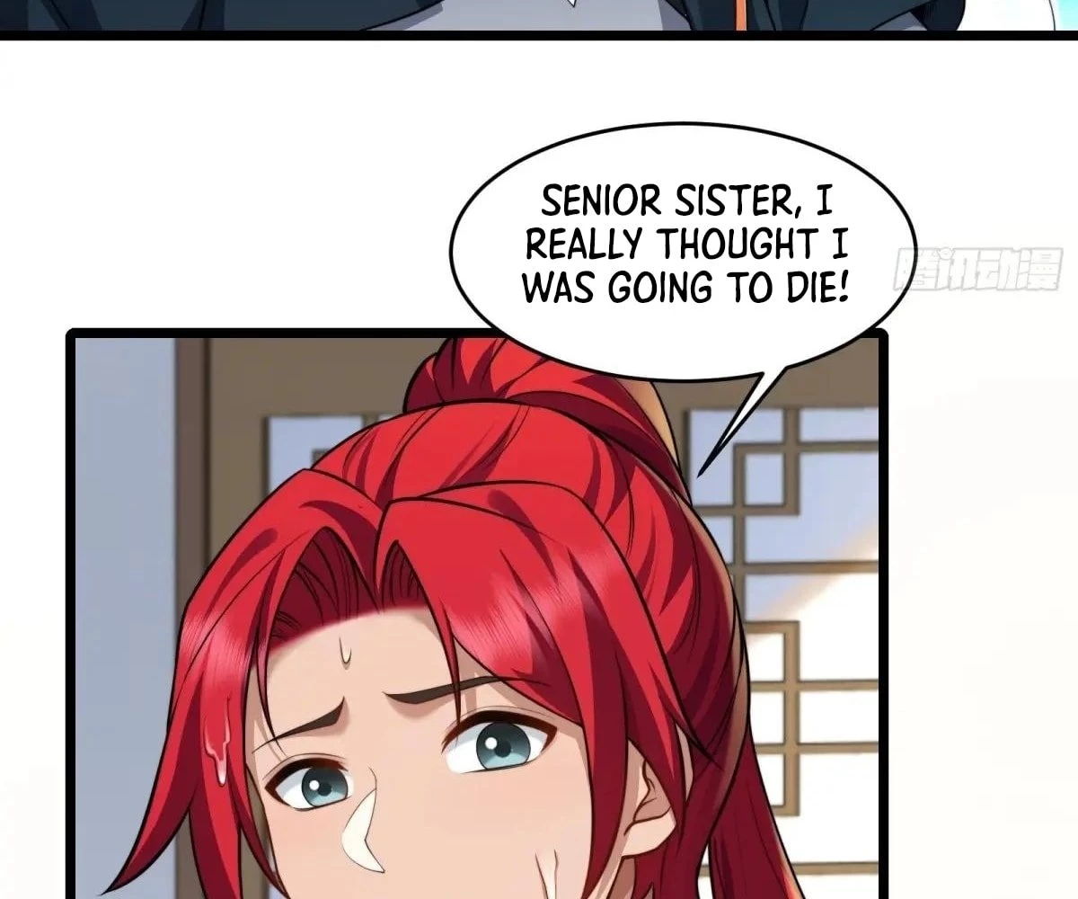 Traveling Through Time and Space to Become an Unlucky NPC: I Have a Wife to Protect Me Chapter 90 - 77