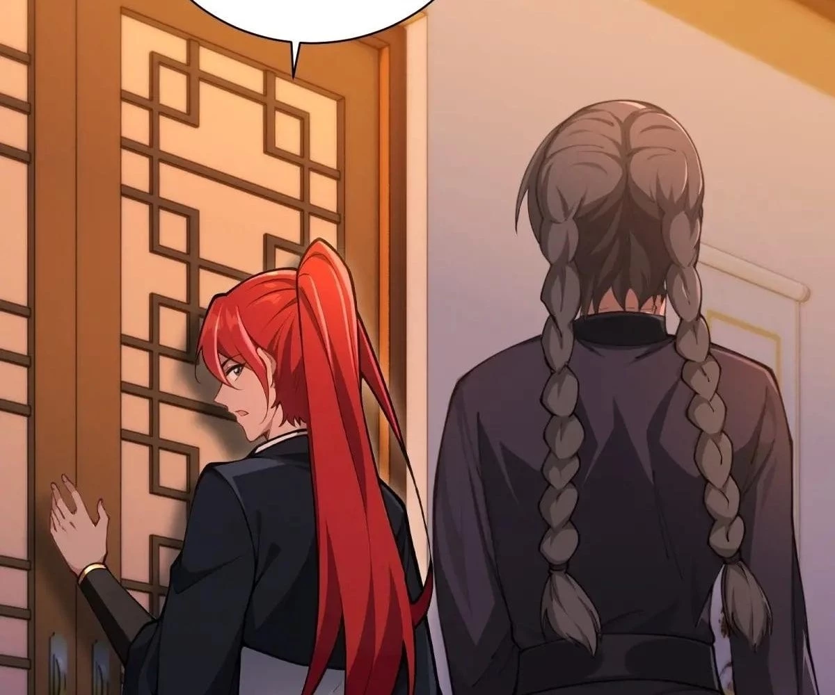 Traveling Through Time and Space to Become an Unlucky NPC: I Have a Wife to Protect Me Chapter 91 - 93