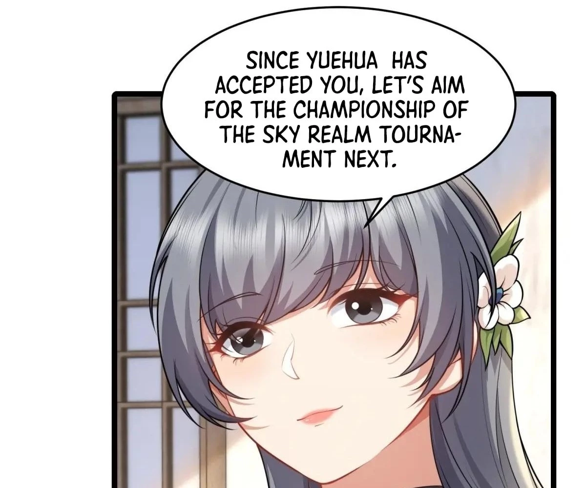 Traveling Through Time and Space to Become an Unlucky NPC: I Have a Wife to Protect Me Chapter 90 - 81