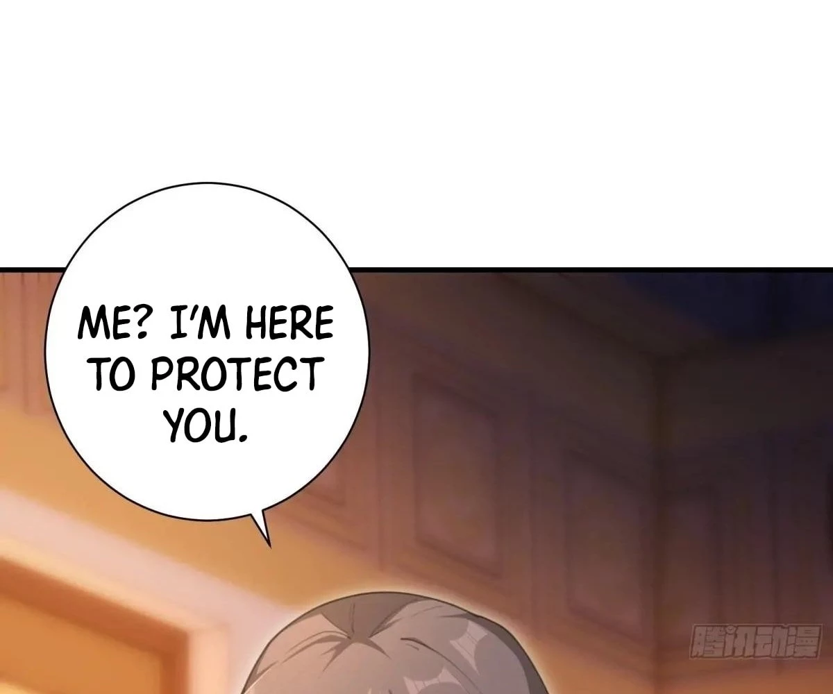 Traveling Through Time and Space to Become an Unlucky NPC: I Have a Wife to Protect Me Chapter 91 - 96
