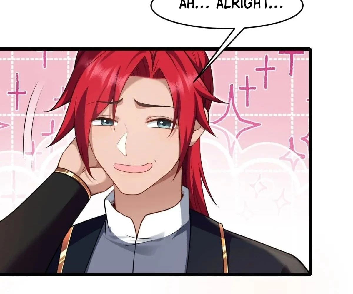 Traveling Through Time and Space to Become an Unlucky NPC: I Have a Wife to Protect Me Chapter 90 - 83