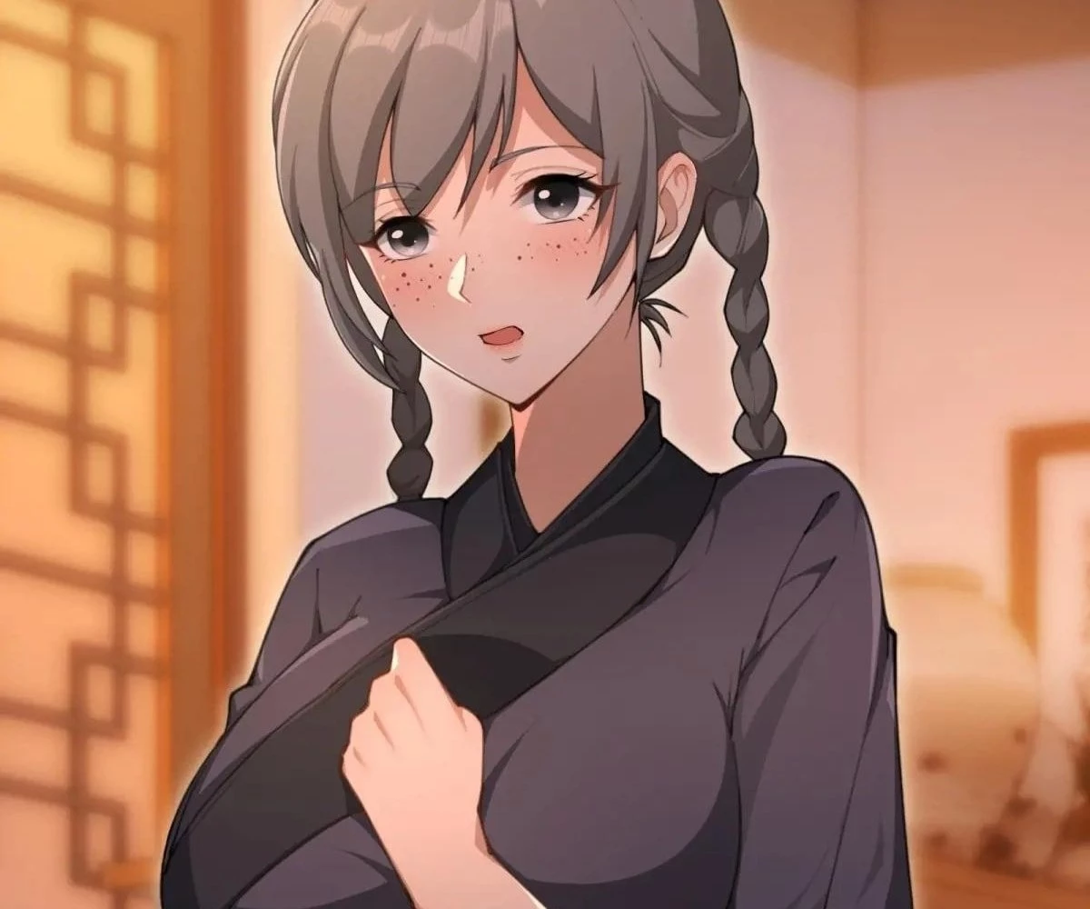 Traveling Through Time and Space to Become an Unlucky NPC: I Have a Wife to Protect Me Chapter 91 - 97