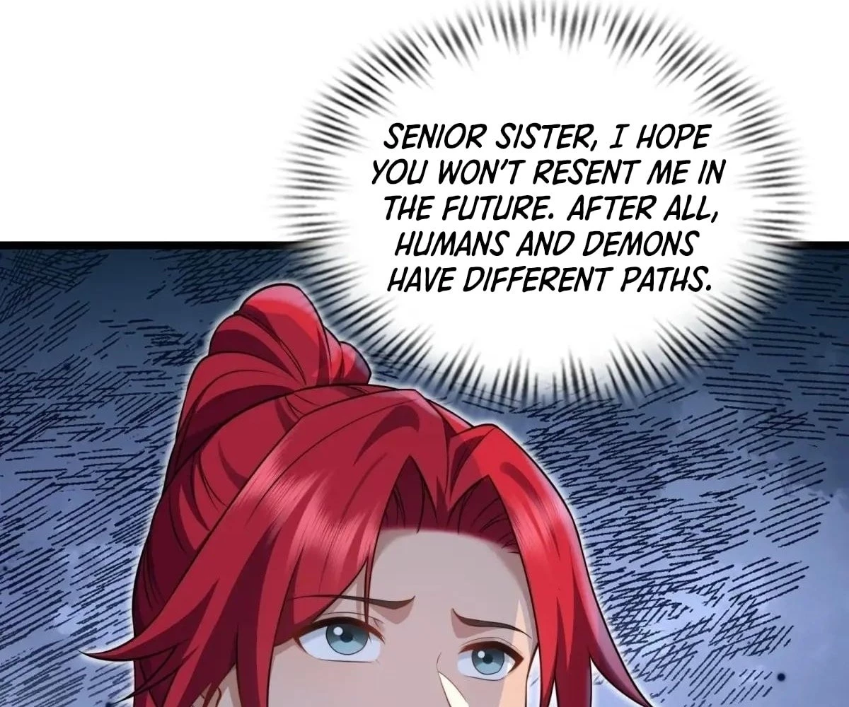 Traveling Through Time and Space to Become an Unlucky NPC: I Have a Wife to Protect Me Chapter 90 - 86