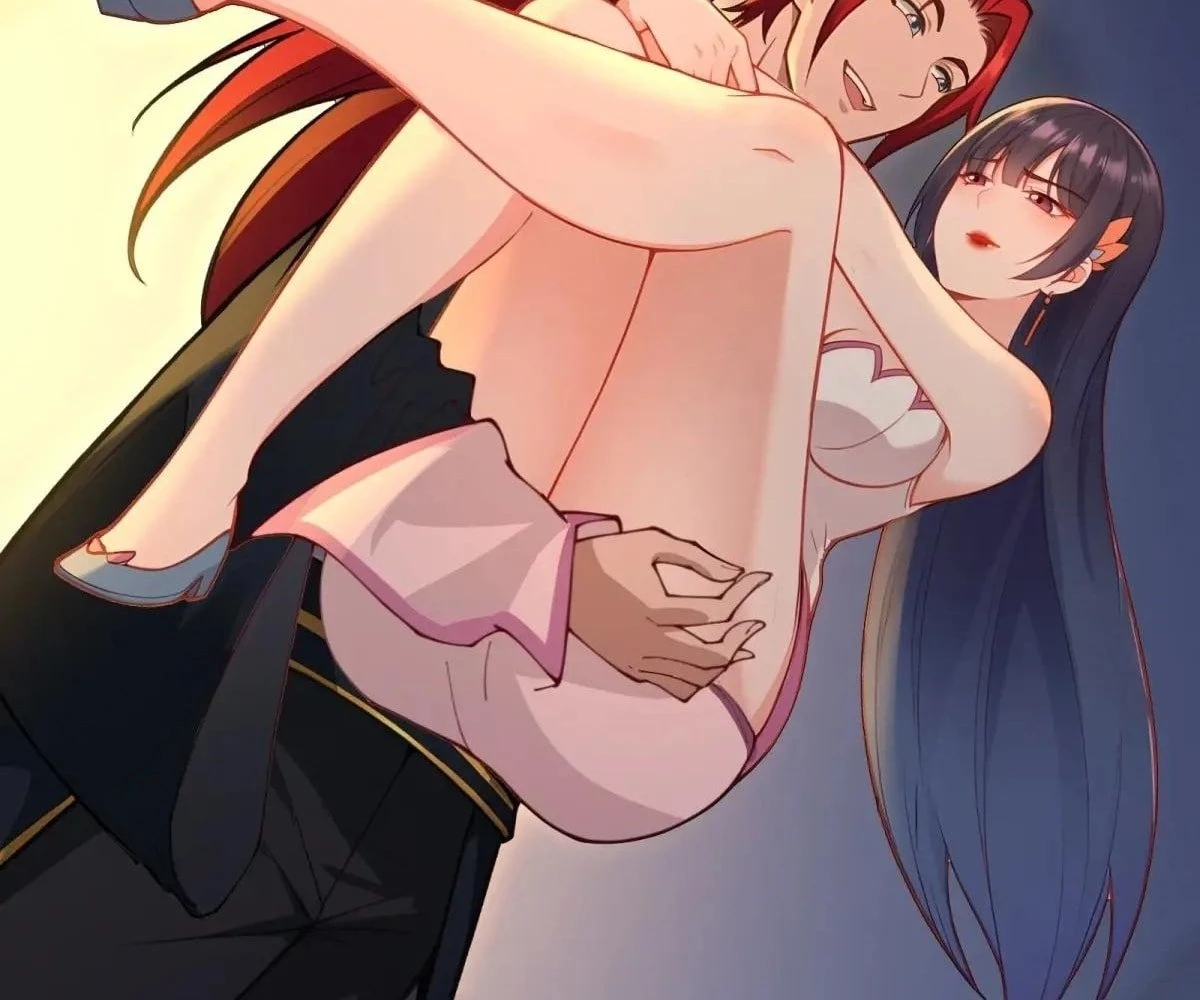 Traveling Through Time and Space to Become an Unlucky NPC: I Have a Wife to Protect Me Chapter 91 - 111