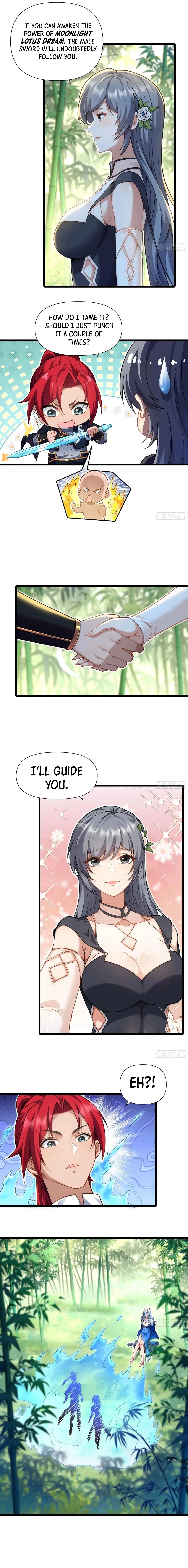 Traveling Through Time and Space to Become an Unlucky NPC: I Have a Wife to Protect Me Chapter 88 - 9