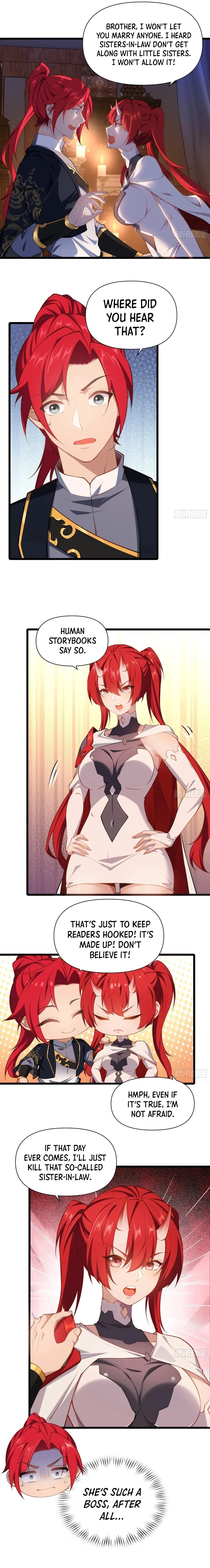 Traveling Through Time and Space to Become an Unlucky NPC: I Have a Wife to Protect Me Chapter 87 - 5