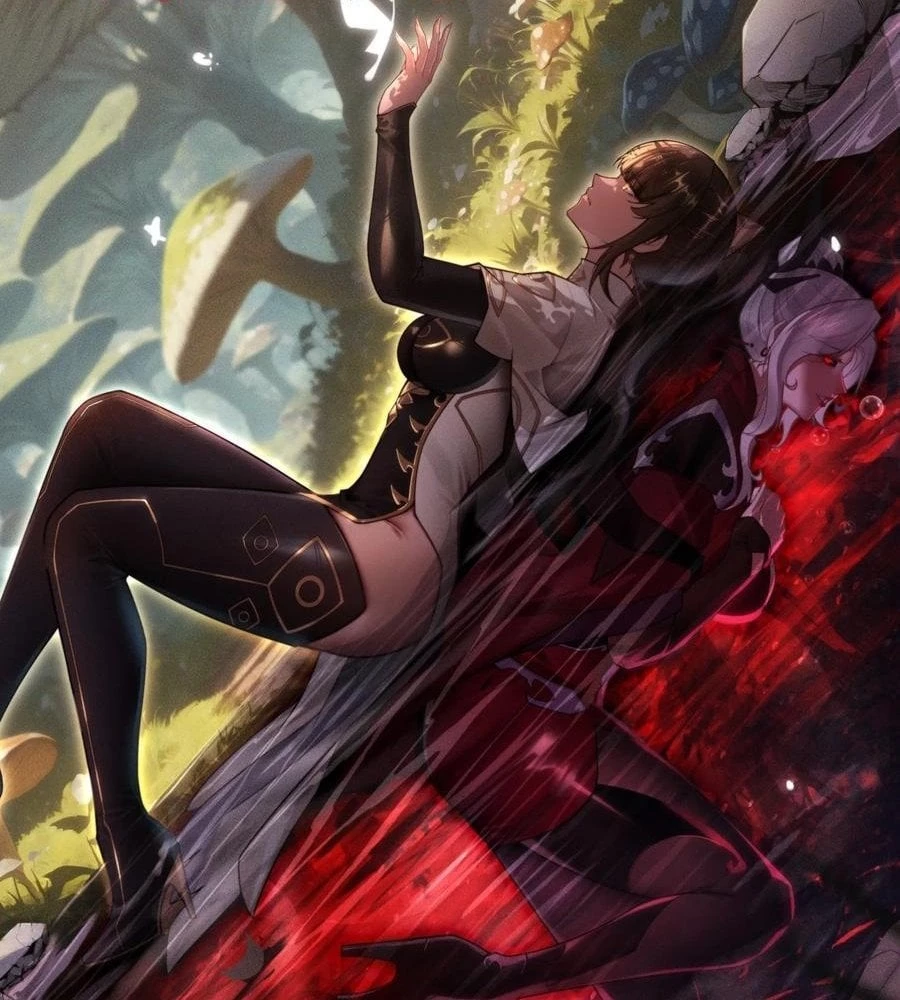 Traveling Through Time and Space to Become an Unlucky NPC: I Have a Wife to Protect Me Chapter 86 - 3