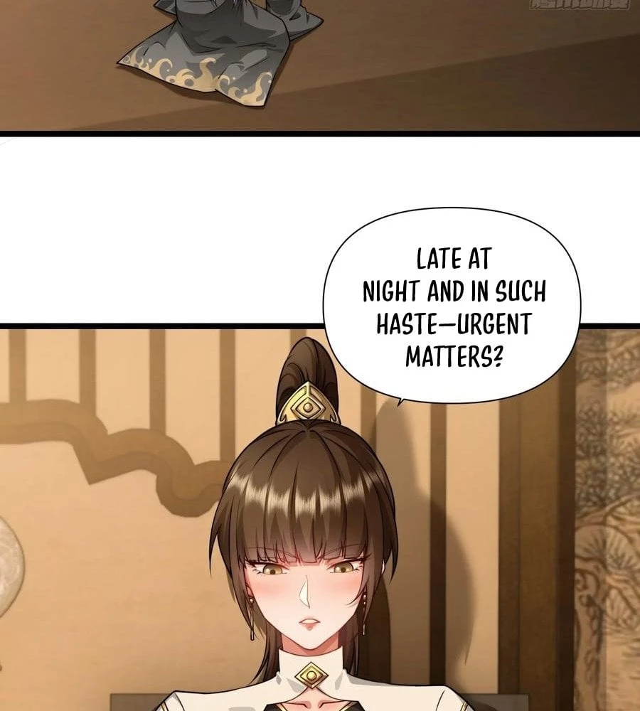 Traveling Through Time and Space to Become an Unlucky NPC: I Have a Wife to Protect Me Chapter 86 - 7