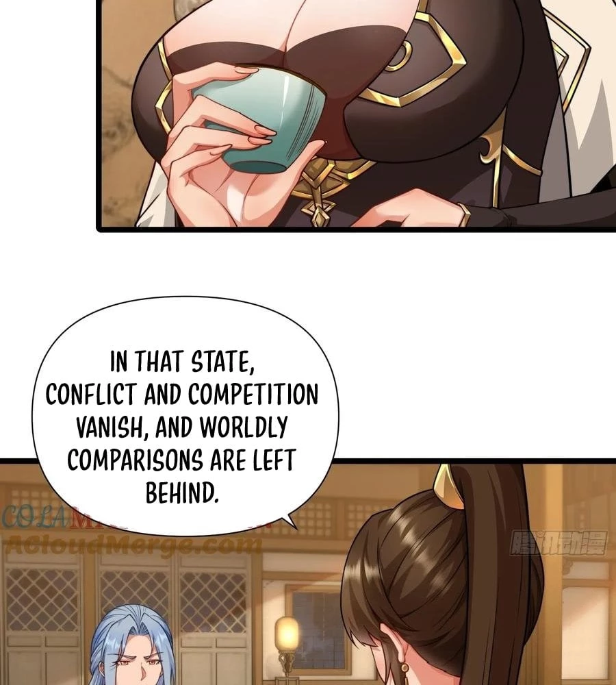 Traveling Through Time and Space to Become an Unlucky NPC: I Have a Wife to Protect Me Chapter 86 - 14