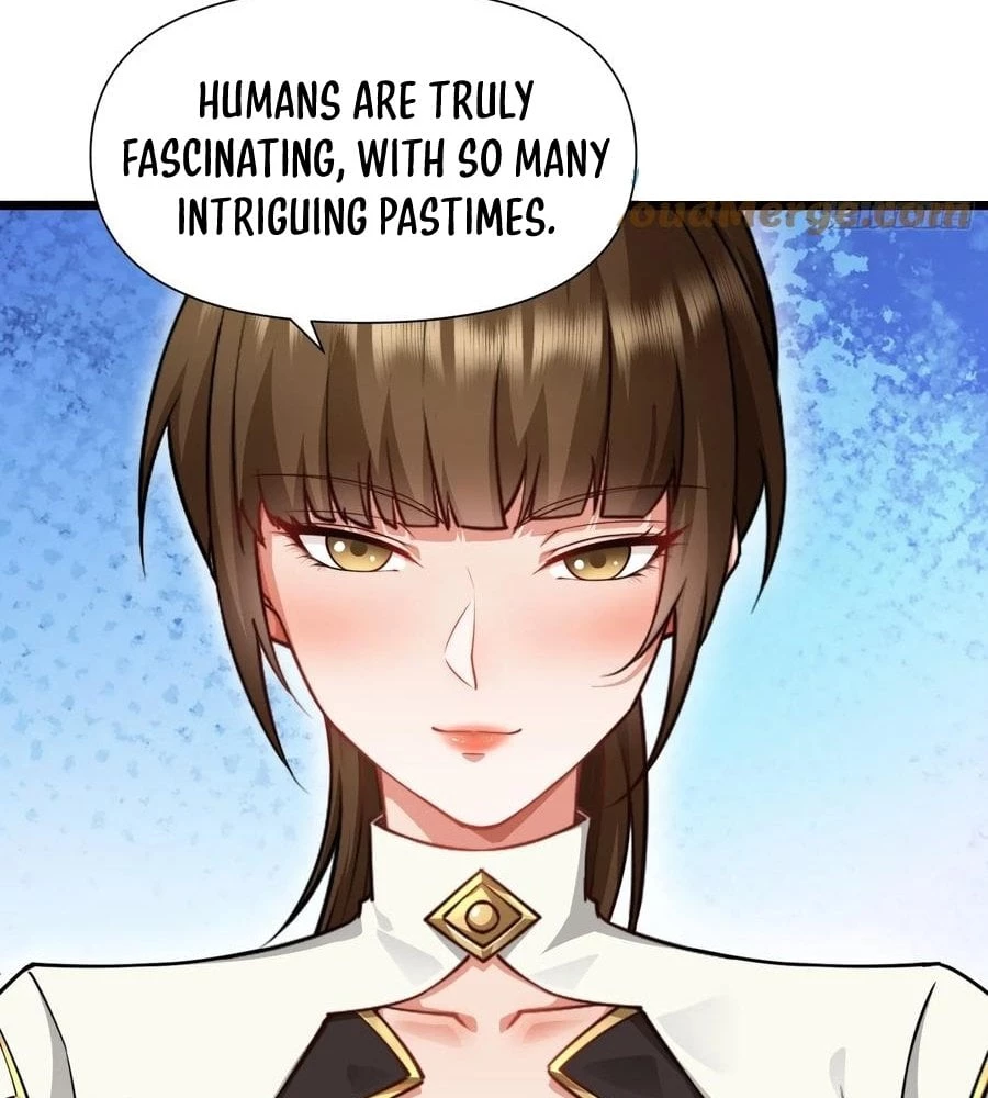 Traveling Through Time and Space to Become an Unlucky NPC: I Have a Wife to Protect Me Chapter 86 - 17