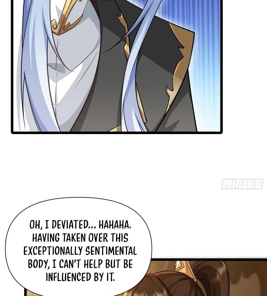 Traveling Through Time and Space to Become an Unlucky NPC: I Have a Wife to Protect Me Chapter 86 - 19