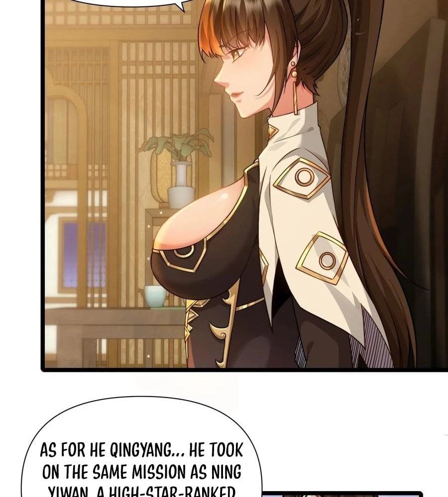 Traveling Through Time and Space to Become an Unlucky NPC: I Have a Wife to Protect Me Chapter 86 - 20