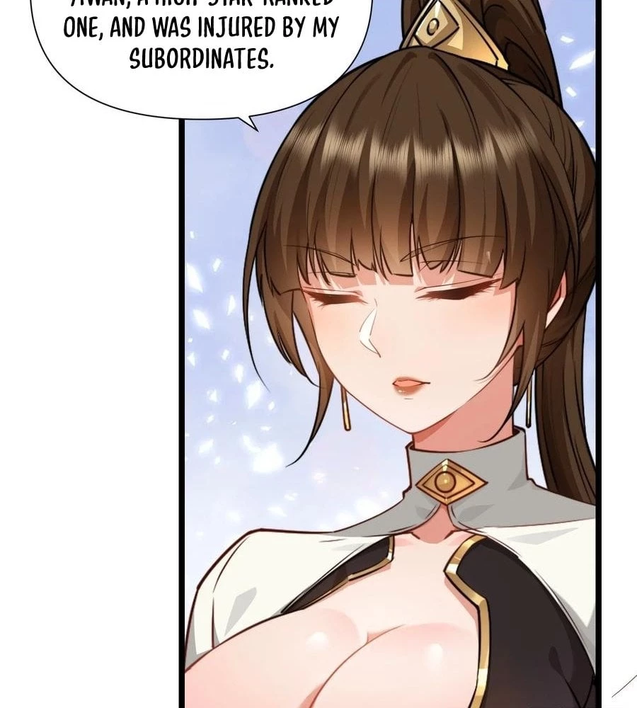 Traveling Through Time and Space to Become an Unlucky NPC: I Have a Wife to Protect Me Chapter 86 - 21