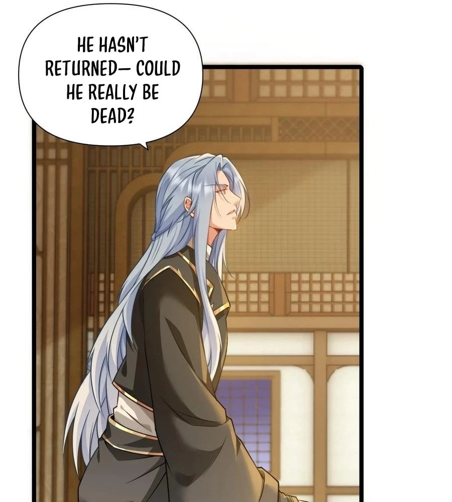Traveling Through Time and Space to Become an Unlucky NPC: I Have a Wife to Protect Me Chapter 86 - 23