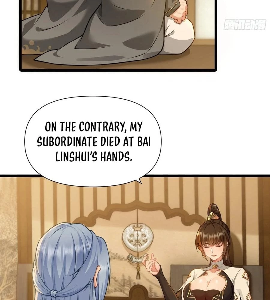Traveling Through Time and Space to Become an Unlucky NPC: I Have a Wife to Protect Me Chapter 86 - 24