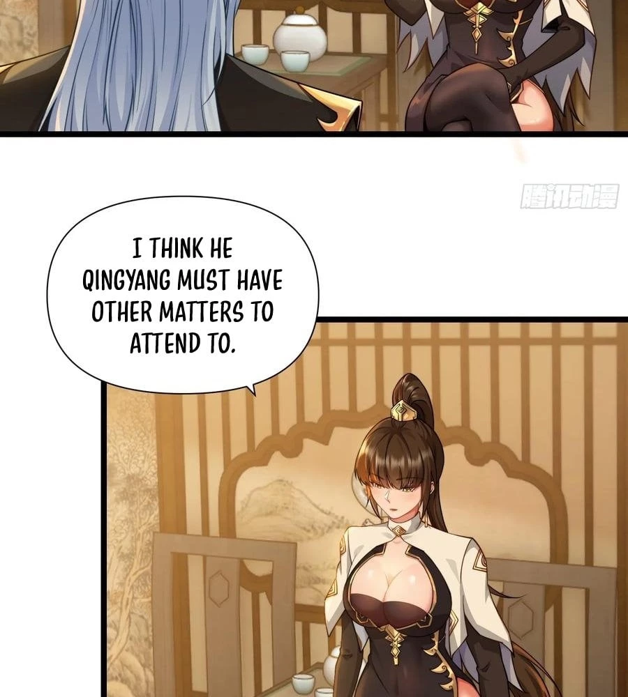 Traveling Through Time and Space to Become an Unlucky NPC: I Have a Wife to Protect Me Chapter 86 - 25