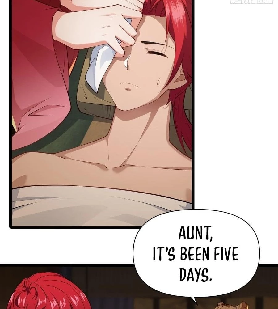 Traveling Through Time and Space to Become an Unlucky NPC: I Have a Wife to Protect Me Chapter 85 - 7