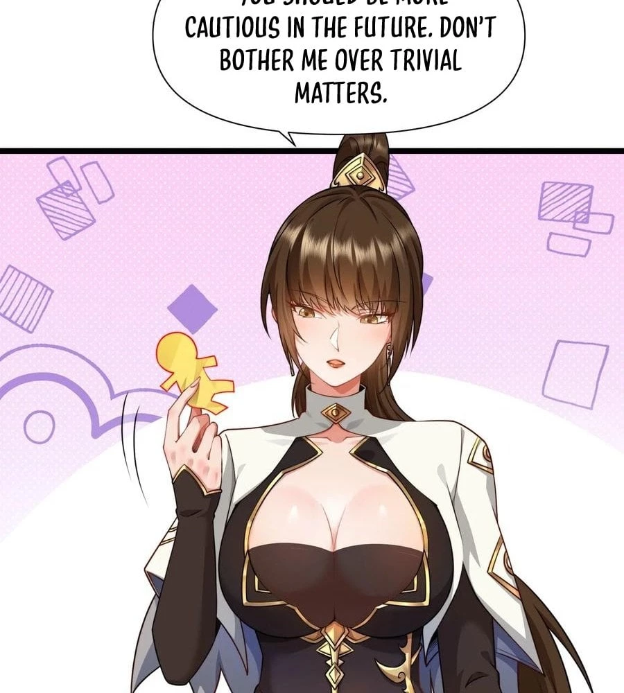 Traveling Through Time and Space to Become an Unlucky NPC: I Have a Wife to Protect Me Chapter 86 - 29