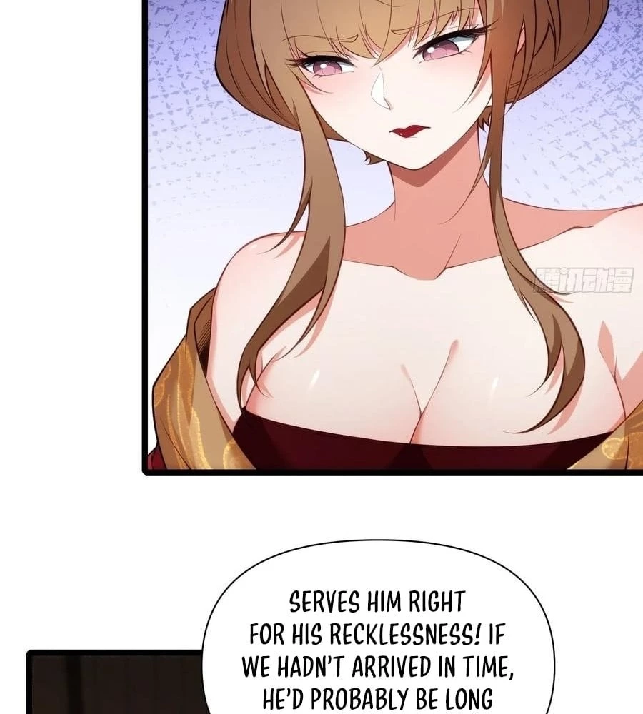 Traveling Through Time and Space to Become an Unlucky NPC: I Have a Wife to Protect Me Chapter 85 - 9