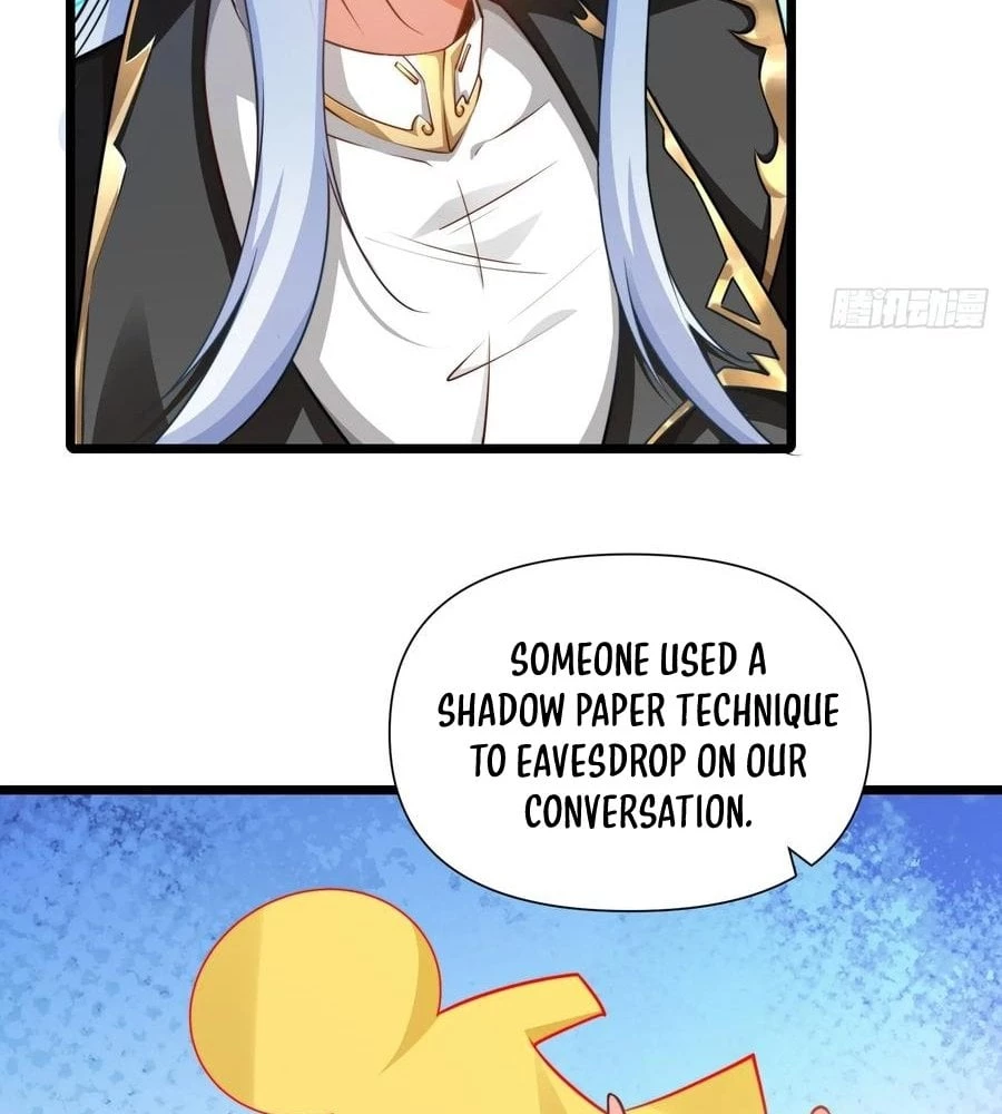 Traveling Through Time and Space to Become an Unlucky NPC: I Have a Wife to Protect Me Chapter 86 - 31