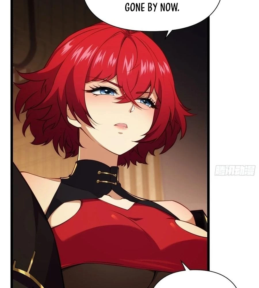 Traveling Through Time and Space to Become an Unlucky NPC: I Have a Wife to Protect Me Chapter 85 - 10