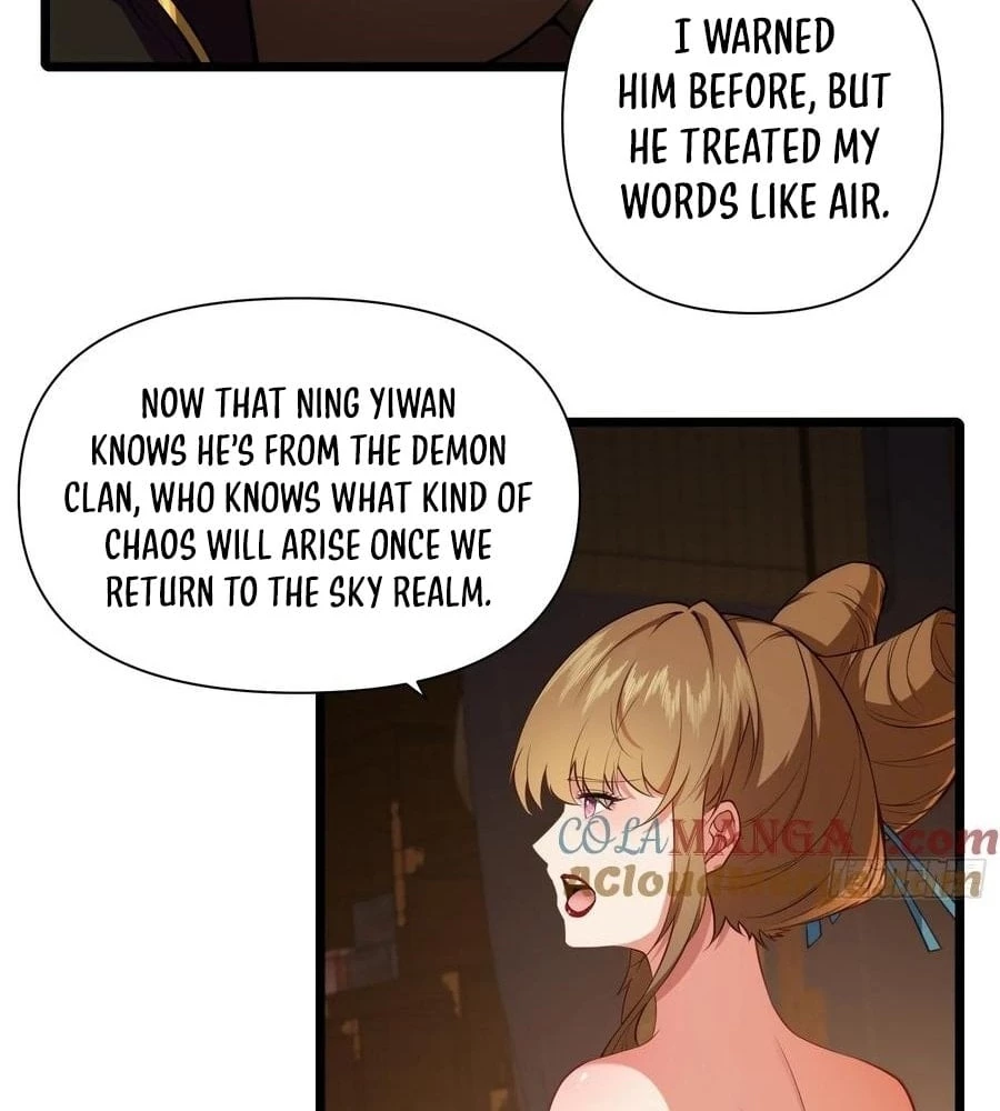Traveling Through Time and Space to Become an Unlucky NPC: I Have a Wife to Protect Me Chapter 85 - 11
