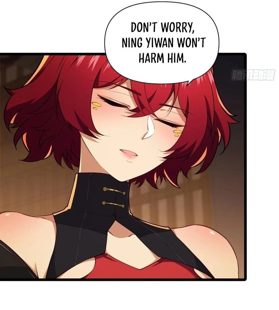 Traveling Through Time and Space to Become an Unlucky NPC: I Have a Wife to Protect Me Chapter 85 - 13