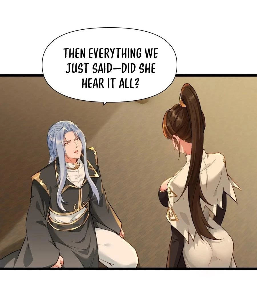 Traveling Through Time and Space to Become an Unlucky NPC: I Have a Wife to Protect Me Chapter 86 - 34