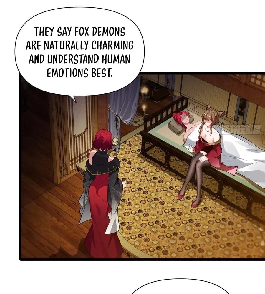 Traveling Through Time and Space to Become an Unlucky NPC: I Have a Wife to Protect Me Chapter 85 - 14