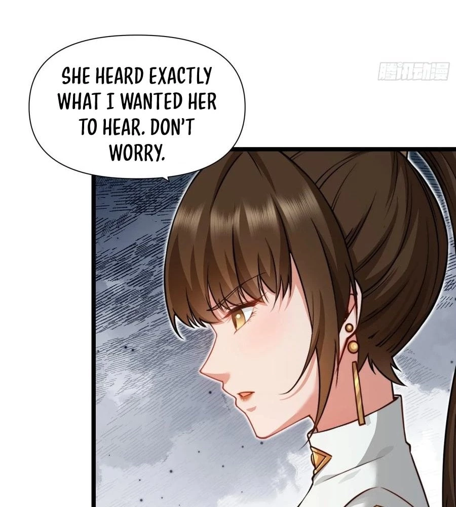 Traveling Through Time and Space to Become an Unlucky NPC: I Have a Wife to Protect Me Chapter 86 - 35