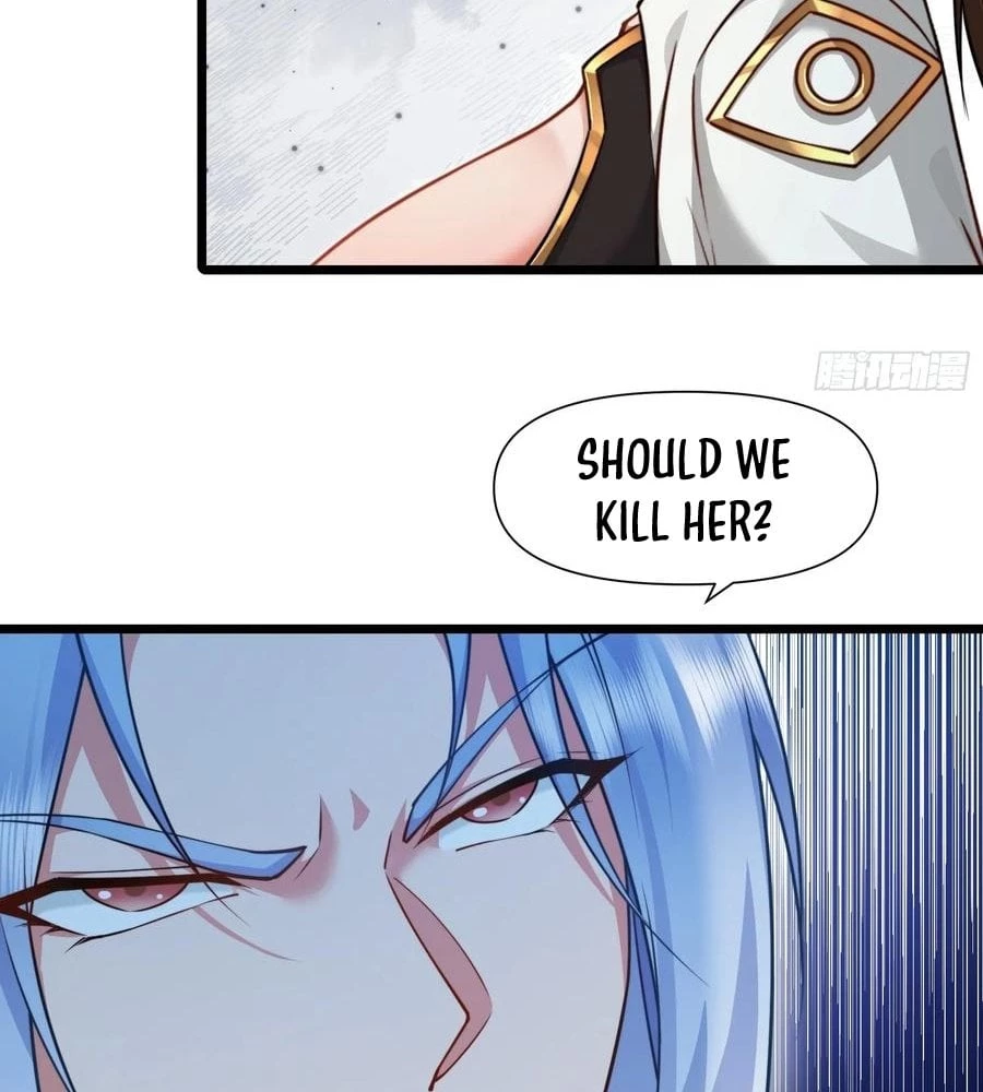 Traveling Through Time and Space to Become an Unlucky NPC: I Have a Wife to Protect Me Chapter 86 - 36