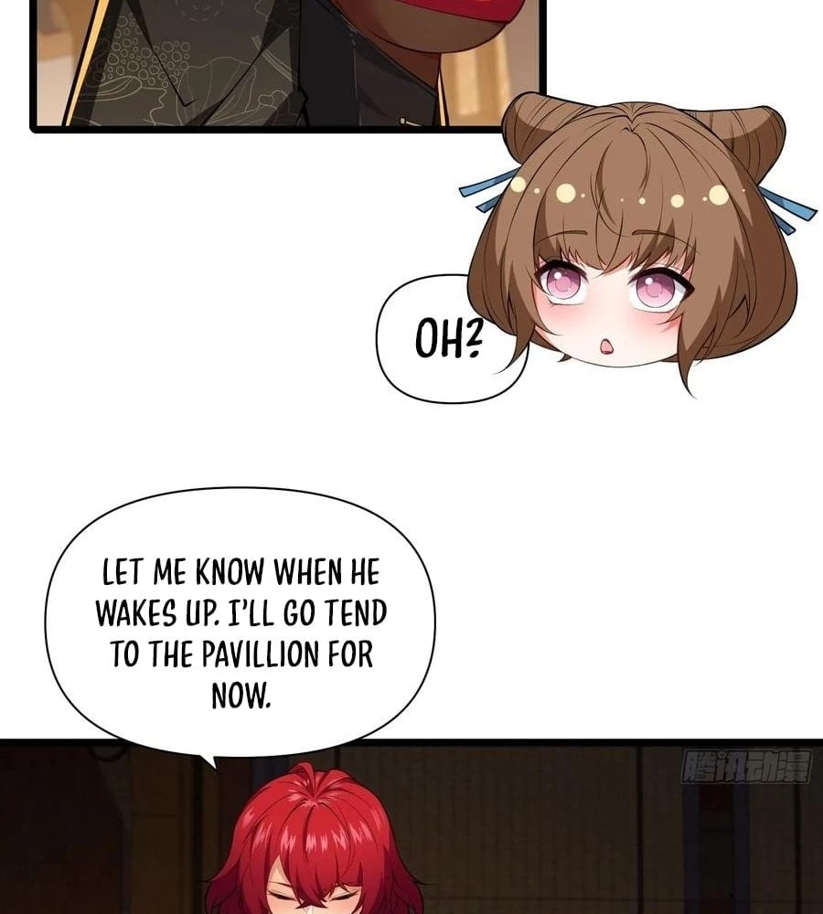 Traveling Through Time and Space to Become an Unlucky NPC: I Have a Wife to Protect Me Chapter 85 - 16