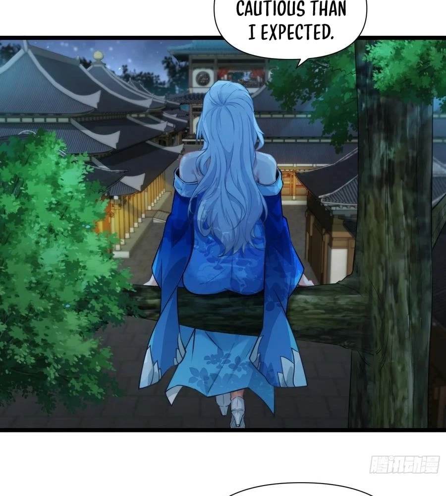 Traveling Through Time and Space to Become an Unlucky NPC: I Have a Wife to Protect Me Chapter 86 - 39