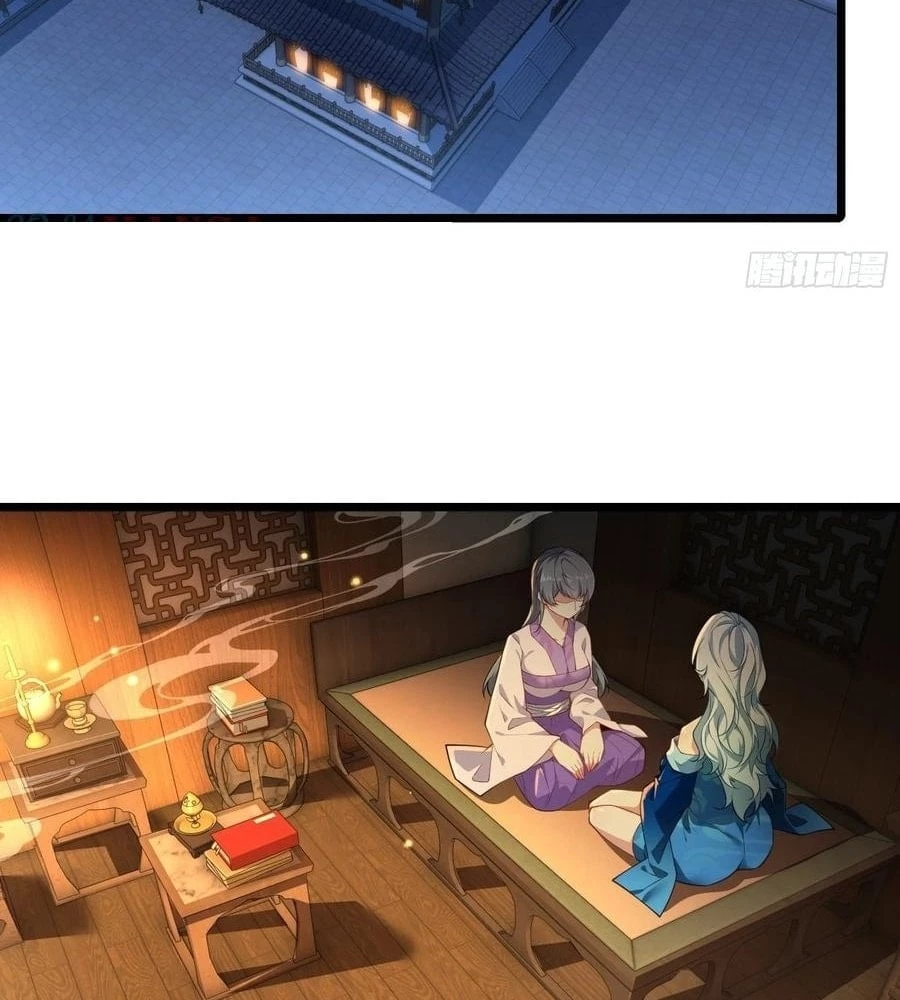 Traveling Through Time and Space to Become an Unlucky NPC: I Have a Wife to Protect Me Chapter 85 - 19