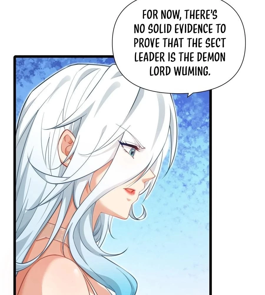 Traveling Through Time and Space to Become an Unlucky NPC: I Have a Wife to Protect Me Chapter 86 - 40