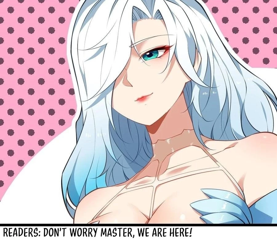 Traveling Through Time and Space to Become an Unlucky NPC: I Have a Wife to Protect Me Chapter 85 - 22