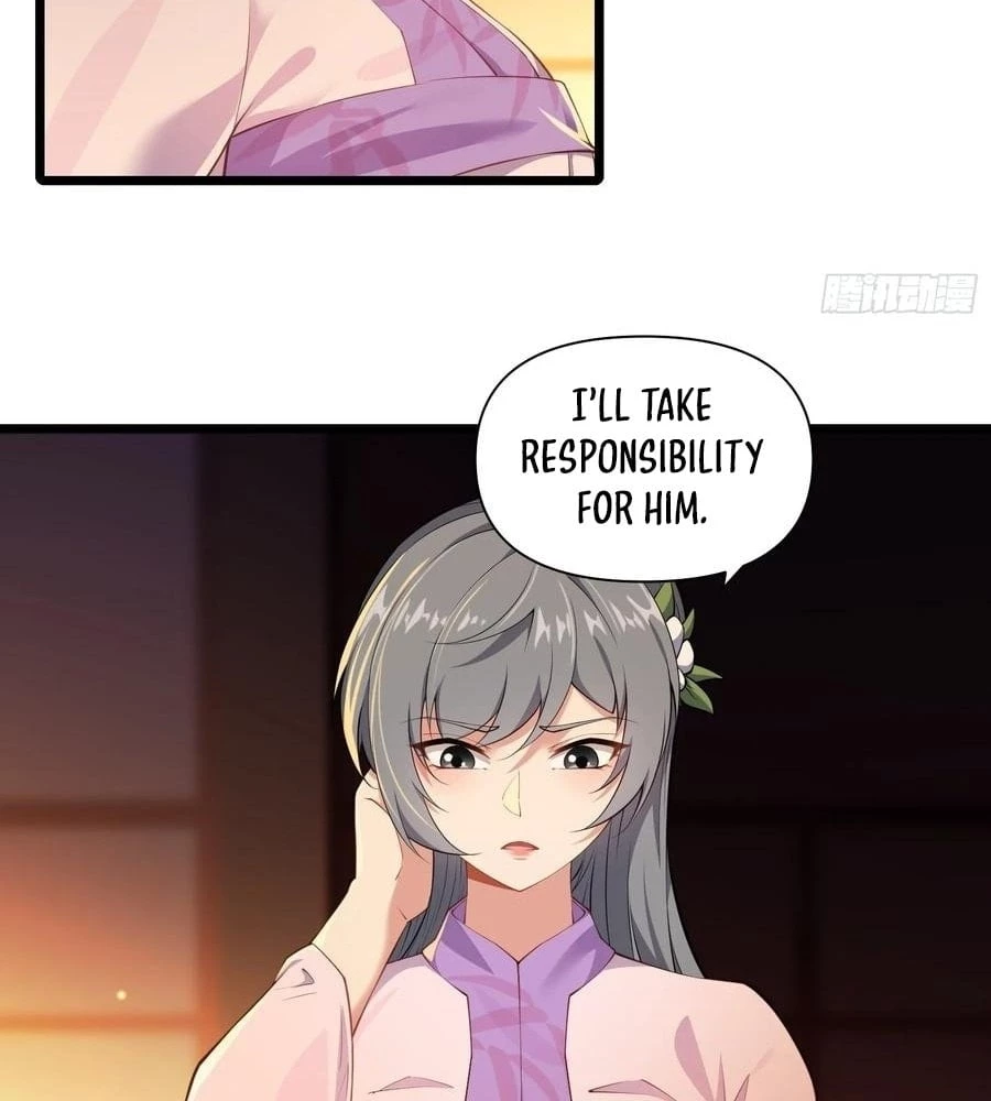 Traveling Through Time and Space to Become an Unlucky NPC: I Have a Wife to Protect Me Chapter 85 - 24